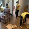 Quy trình chuyển nhà trọn gói gồm những gì?